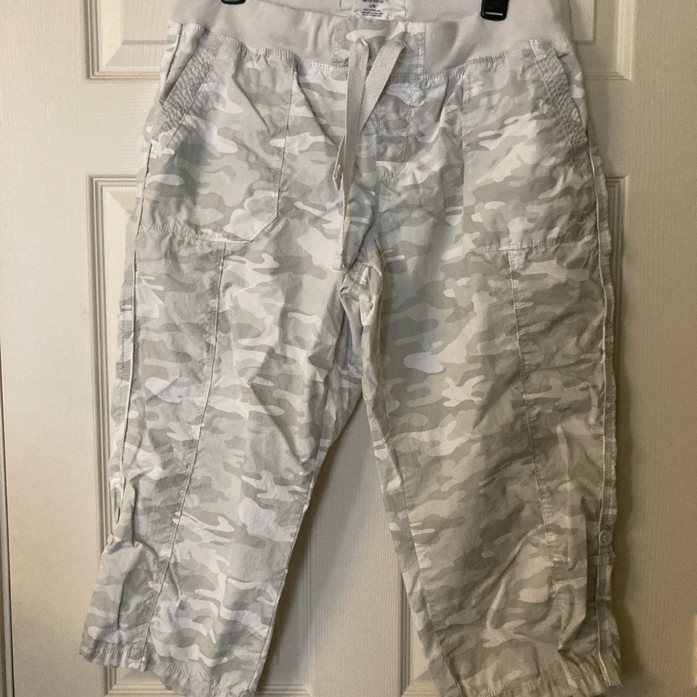 Calvin Klein Performance Casual Pants